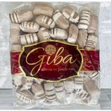 Giba Kakaolu Mevlana Şekeri 340 Gr