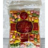 Giba Meyveli Akide Şekeri 340 gr