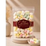 Giba Meyveli Mevlana Şekeri 340 Gr