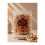 Giba Susamlı Akide Şekeri 340 gr