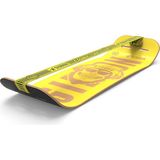 Gibbon Giboard Set Bonzo Klasik Sarı Denge Tahtası - Standart