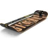 Gibbon Gıboard Set Caesar Jib Siyah Denge Tahtası - Standart