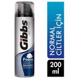 Gibbs Marka: Gibbs Tıraş Köpüğü 200 Ml Normal Ciltler Için 8690506409869 Kategori: Tıraş Köpük Ve J