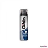 Gibbs Normal Ciltler İçin Tıraş Köpüğü 200 Ml
