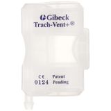 GİBECK Trach-vent Hme Bakteri Trakeostomi Filtresi 41311 (5 ADET!) Made In Usa Jetsepet