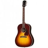 Gibson Acoustic J-45 Studio Rosewood Elektro akustik Gitar (Rosew