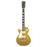 Gibson Custom Shop 1957 Les Paul Reissue VOS Solak Elektro Gitar