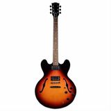 Gibson ES-335 Studio Elektro Gitar