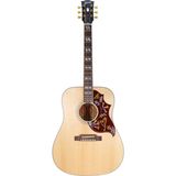 Gibson hummingbird Elektro Akustik Gitar (Faded Natural)
