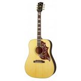 Gibson Hummingbird Original Elektro Akustik Gitar (Antique Natura