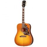 Gibson Hummingbird Original Elektro Akustik Gitar (Heritage Cherr