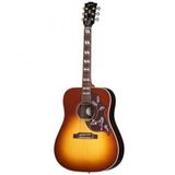 Gibson Hummingbird Studio Rosewood Elektro Akustik Gitar (Rosewoo