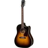 Gibson J-45 Vintage Sunburst Akustik Gitar