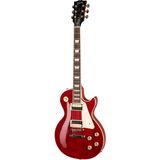 Gibson Les Paul Classic Translucent Cherry Elektro Gitar