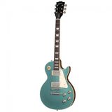 Gibson Les Paul Standard 50S Plain Top Inverness Green Elektro Gitar