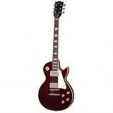 Gibson Les Paul Standard 60S Custom Color Sparkling Burgundy Elektro Gitar