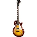 Gibson Les Paul Standard 60S Iced Tea Elektro Gitar