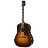 Gibson Southern Jumbo Original Elektro Akustik Gitar (Vintage Sun
