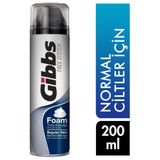 Gibss Marka: Gibbs Tıraş Köpüğü 200 Ml Normal Ciltler Için 8690506409869 Kategori: Tıraş Köpük Ve J