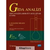 Gıda Analizi - S. Suzanne Nielsen
