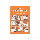 Gıda Biyokimyası - Prof. Dr. Arsan Bilişli