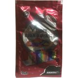 Gıda Boyası Toz 9 gr 1 Adet Su Bazlı Toz Gıda Visser Pasta Boyası Hamur Boyası Deney Yapımı Oyun Hamuru Bordo