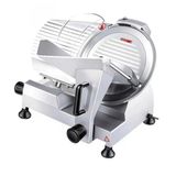 Gıda Dilimleme Makinesi 25 Cm 220W (Gdm-25)