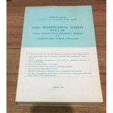 Gıda Maddelerine İlişkin Suçlar Ceza Yasası Uygulamasında Memur Ve Memurların Yargılanmaları (Sahafiye Kitap)