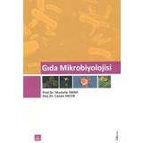 Gıda Mikrobiyolojisi - Özlem Turgay