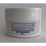 Gıda Onaylı Silikon Gres Yağı, Uluslararası Sertifikalı, 50 Gram - Altın