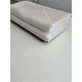 Gıda Süzme Bezi, Tülbent (Mermerşahi 42 Tel), 80 * 90 Cm, Peynir Yoğurt Badem Yulaf Soya Süzme Bezi, 2 Adet
