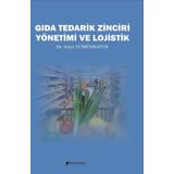 Gıda Tedarik Zinciri Yönetimi ve Lojistik Karahan Kitabevi