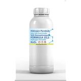 Gıda Tipi Hidrojen Peroksit %35 Konsantrasyon 500 ml (Food Grade)