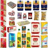 Gıdager Ramazan Kumanya Paketi - Kuru Bakliyat