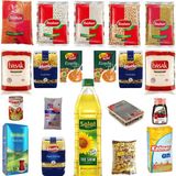 Gıdager Standart Ramazan Erzak Kumanya Paketi - Kuru Bakliyat