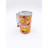 GİDEGO ACCESSORIES Islak Mendilli Anahtarlık (Stil-15)