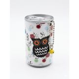 GİDEGO ACCESSORIES Islak Mendilli Anahtarlık (Stil-18)