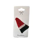 GİDEGO ACCESSORIES Saçsız Bebek Tokası, Karpuz, Büyük Boy