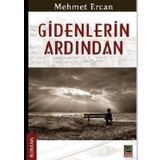 GIDENLERIN ARDINDAN - MEHMET ERCAN
