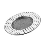 gider süzgeci, paslanmaz çelik mutfak evyesi, duş küveti, gider evye filtre süzgeci, mutfak, banyo için süzgeç (L)
