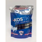 Gider ve Lavabo Açici Kostik 1Kg