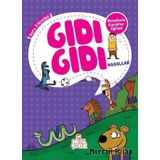 Gıdı Gıdı Masallar - Yavuz Bahadıroğlu
