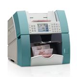 Giesecke+Devrient BPS C1 Profesyonel Banknot Sayma ve Tanıma Makinesi 10 Ülke Para Birimi Çek Okuma