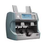 Giesecke+Devrient Pronote 1.5F Gen4 Fitness Banknot Sayma Makinesi, 40 Ülke Para Birimi