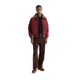 Gıesto Pilot Mont - Bordo Bordo Xl