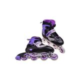 Giffy Ayarlanabilir Paten Mor Renk 01107
