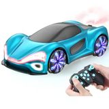 Giffy/Oyuncak 2.4 Ghz Uzaktan Kumandalı Şarjlı Elektrikli Araba 4X4 Şarj İstasyonlu Buharlı Led Işıklı Sesli Müzikli Rc Araç Full Fonksiyon
