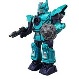 Giffy/Oyuncak İnteraktif Pilli Sesli Işıklı ve Müzikli Buhar Çıkartan Hareketli Pilli Robot 34 cm - Buhar Atan Müzikli Robot (Turkuaz)
