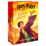 GiFi Harry Potter Kitap Şeklinde Kasa
