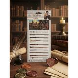 Gifi Harry Potter Lisanslı 2'li Sticker Set